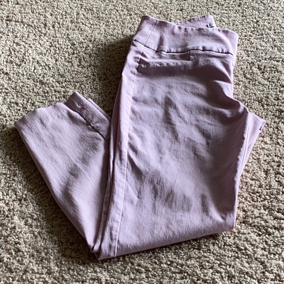 Ricki's Pants - 🌺 Ricki’s EUC pull on pants